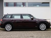 tweedehands Mini Cooper Clubman 1.5 136pk Business Edition | Navigatie | Cruise Control