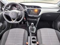 tweedehands Opel Corsa 1.2 Edition 1e EIGENAAR APPLE CARPLAY DAB+ CRUISE