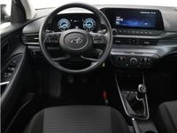 tweedehands Hyundai i20 1.0 T-GDI Comfort Smart | Navigatie | Camera | Two Tone