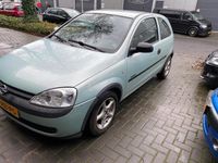 tweedehands Opel Corsa 1.2-16V Comfort