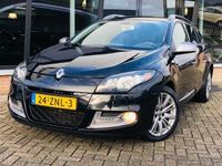 tweedehands Renault Mégane GT Line Estate 1.5 dCi Clima_Navi_LMV_PDC_NAP !!!