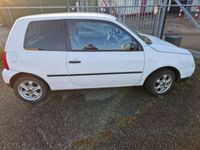 tweedehands VW Lupo 1.4 Comfortline