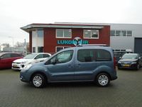 Occasion Citroën Berlingo 120 PK (88 kW) 2010 Grijs MPV