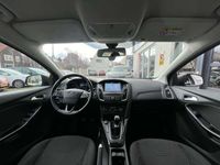 tweedehands Ford Focus Wagon 1.0 Titanium | Apple Carplay/Android Auto | Cruise control |