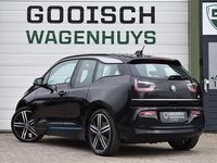 Occasion BMW i3 Executive 125 kW (170 PK) 2019 Zwart Hatchback