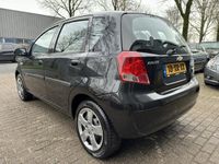 tweedehands Chevrolet Kalos 1.4-16V 5-Drs/Automaat/Airco/NW Distributie.