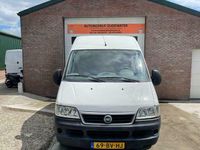 tweedehands Fiat Ducato 11 2.0 JTD 285 HD H2 Euro 4/Youngtimer/Marge!