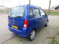 tweedehands Opel Agila 1.2-16V.MET AIRCO