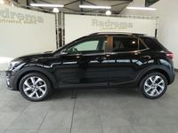Occasion Kia Stonic GT-Line 120 PK (88 kW) 2023 Zwart SUV