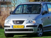 tweedehands Hyundai Atos 1.1i Active Cool ( AIRCO + INRUIL MOGELIJK )