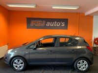 tweedehands Opel Corsa 1.2 EcoFlex / LPG G3 / DESIGN EDITION / AIRCO