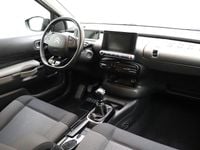 Occasion Citroën C4 Origins 110 PK (80 kW) 2019 Zwart SUV