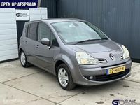 Occasion Renault Modus Expression 2008 Grijs MPV