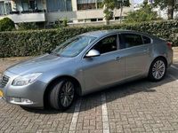 tweedehands Opel Insignia 1.4 T EcoF. Bns Ed