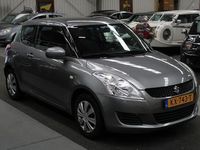 tweedehands Suzuki Swift 1.2 Base Stuurbekrachtiging