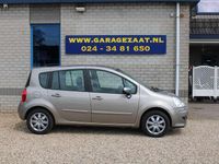 Occasion Renault Grand Modus Night&Day 112 PK (82 kW) 2011 Bruin MPV