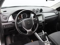 Occasion Suzuki Vitara Exclusive 120 PK (88 kW) 2015 Grijs SUV