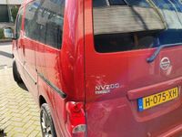 tweedehands Nissan Evalia 1.6 Acenta 7p