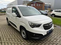 tweedehands Opel Combo 1.5D L1H1 Edition Automaat