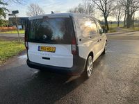 Occasion VW Caddy Comfortline 2021 Wit (mat) MPV