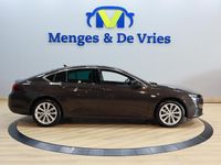 Occasion Opel Insignia Business Elegance 2020 Bruin Hatchback