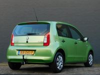 tweedehands Skoda Citigo 1.0 Greentech Ambition NAVI! AIRCO! LM VELGEN!