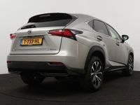 tweedehands Lexus NX300h F-SPORT