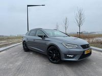 Occasion Seat Leon ST 149 PK (109 kW) 2015 Stationwagen