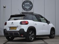 tweedehands Citroën C3 Aircross 1.2 PureTech S&S Shine