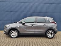 Occasion Opel Crossland X Innovation 2022 Grijs SUV