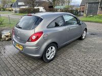 tweedehands Opel Corsa 1.3 CDTi EcoF.S 111