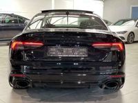 tweedehands Audi RS5 2.9 V6 TFSI Quattro * ABT * PANO * LED * NAV *FULL