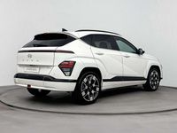 Nieuw Hyundai Kona Premium 160 kW (218 PK) 2025 Wit SUV