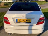 tweedehands Mercedes C200 K Avantgarde