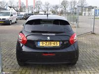 tweedehands Peugeot 208 1.2 PureTech Style