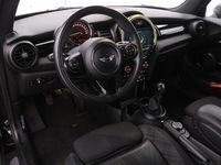 tweedehands Mini Cooper 1.5 Chili | Origineel NL | Stoelverwarming | Full