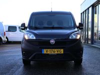 tweedehands Fiat Doblò Cargo 1.6 MJ L1H1 ECO JET EX.BTW Lease v.a. 269-