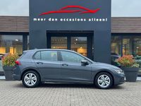 Occasion VW Golf VIII Life 110 PK (80 kW) 2023 Grijs Hatchback