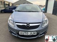 tweedehands Opel Corsa 1.2 16v Edition 2011 Airco Cruise control 102054 k