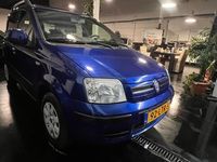 tweedehands Fiat Panda 1.2 Edizione Cool AIRCO