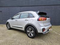 tweedehands Kia Niro 1.6 GDi Hybrid DynamicLine Automaat| Camera | Navi