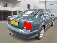 tweedehands VW Passat 1.8-5V Comfortline/AUTOMAAT/DAKJE