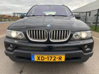 tweedehands BMW X5 4.4I HIGH EXECUTIVE G3!