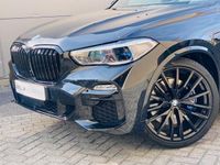 tweedehands BMW X5 xDrive45e High Executive M-Sport, 22", Laser licht, Panoramadak, Comfortstoelen, TH, HUD, enz