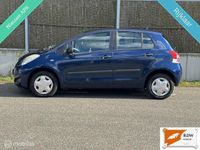 Occasion Toyota Yaris Cool 69 PK (50 kW) 2011 Blauw Hatchback