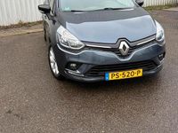 Occasion Renault Clio IV LIMITED 90 PK (66 kW) 2017