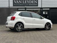 tweedehands VW Polo 1.2 TSI Highline Carplay / Camera / Electrische Ra