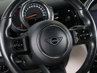 Occasion Mini Cooper Cabriolet Business 136 PK (100 kW) 2022 Zwart Cabriolet