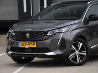 Occasion Peugeot 3008 GTi 301 PK (221 kW) 2023 Grijs SUV