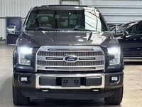 tweedehands Ford F-150 F-150PLATINUM LOBO